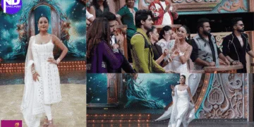 Shehnaaz Gill Shares Her Dream Husband On Reality Show