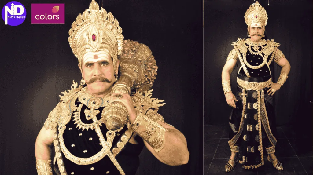 Shiv Shakti – Tap Tyag Tandav Showcases Pride vs Devotion