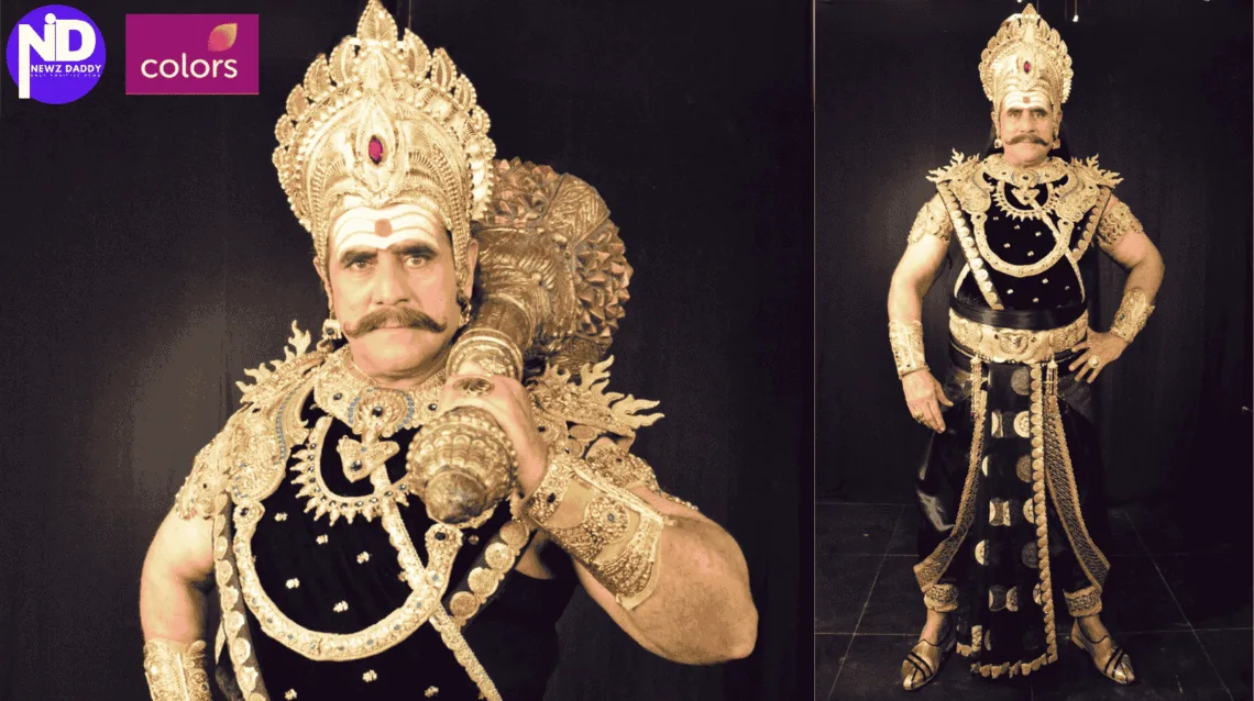 Shiv Shakti – Tap Tyag Tandav Showcases Pride vs Devotion