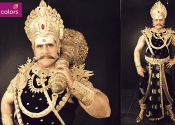 Shiv Shakti – Tap Tyag Tandav Showcases Pride vs Devotion