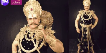 Shiv Shakti – Tap Tyag Tandav Showcases Pride vs Devotion