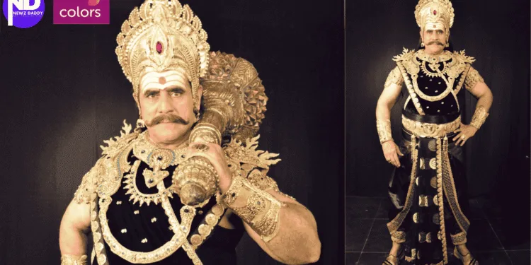 Shiv Shakti – Tap Tyag Tandav Showcases Pride vs Devotion