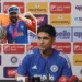 Shubhman Gill: Rohit and Kohli Are Rare Players