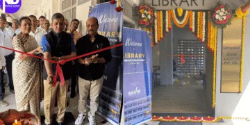 Silvin Additives Opens Modernised Library In Bodeli