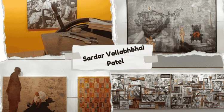 The Untold Story of Sardar Vallabhbhai Patel