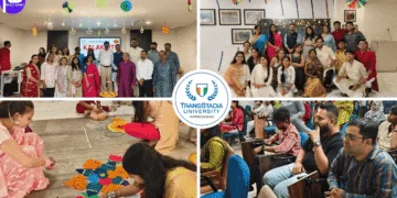 TransStadia's Kala Kriti Festival is a Huge Success!