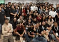 York IE Creates Buzz with AI-Focused PM Connect Event