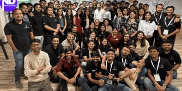 York IE Creates Buzz with AI-Focused PM Connect Event