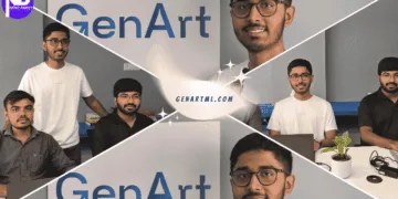 A 17-Yr-Old’s GenArt AI Shatters Internet