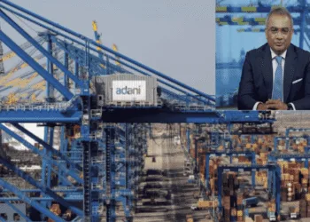 APSEZ Builds an Integrated Transport Utility to Power India