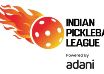 Adani Powers First-Ever Indian Pickleball League to Life
