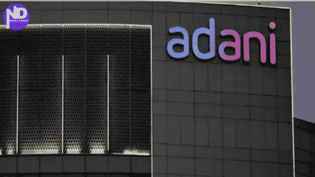 Adani’s Battery Energy Storage Plan Strengthens Grid Stability