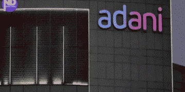 Adani’s Battery Energy Storage Plan Strengthens Grid Stability