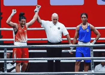 Army Sports Institute Shines At World Boxing Cup 2025