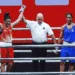 Army Sports Institute Shines At World Boxing Cup 2025