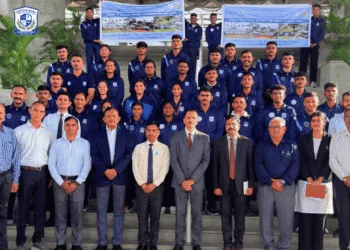 Border Village Development: RRU Students Visit Himachal Frontiers