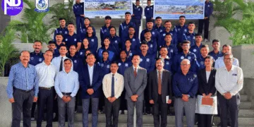 Border Village Development: RRU Students Visit Himachal Frontiers