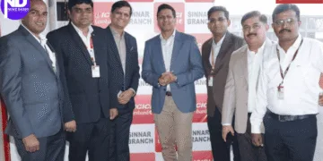 ICICI Lombard's Rapid Micro-Office Expansion