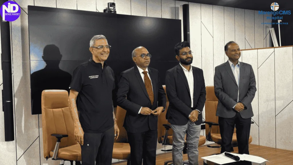 CAR-T Cell Therapy India: A New Hope in Gujarat Hospital