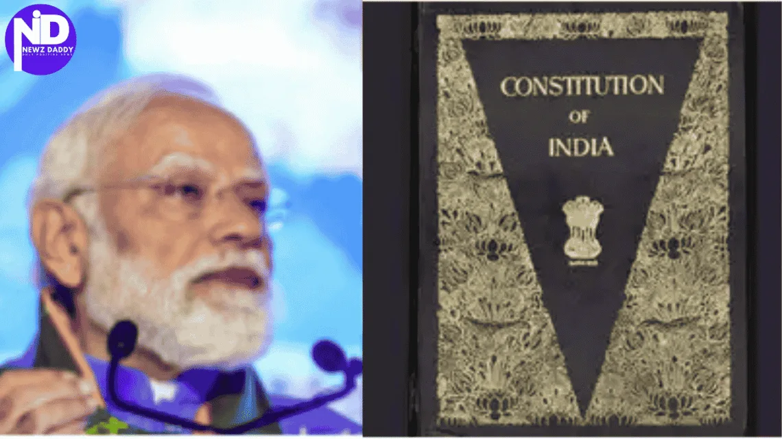 Constitution Day 2025 Sparks Call to Duty and Unity