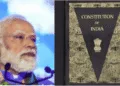Constitution Day 2025 Sparks Call to Duty and Unity