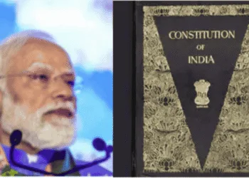 Constitution Day 2025 Sparks Call to Duty and Unity