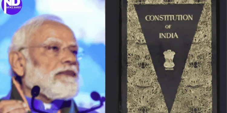 Constitution Day 2025 Sparks Call to Duty and Unity