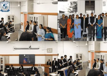 Constitution Day Inspires RRU Students to Stand for Equality