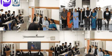 Constitution Day Inspires RRU Students to Stand for Equality