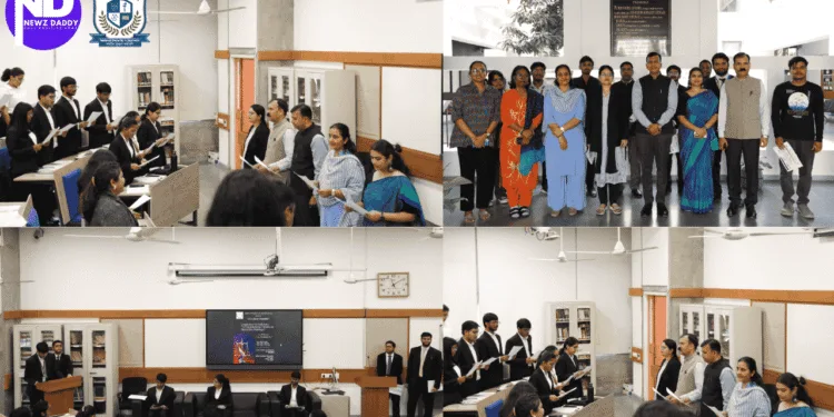 Constitution Day Inspires RRU Students to Stand for Equality
