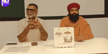 Cow Protection Festival Ignites Faith and Culture