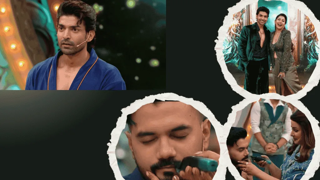 “Dhamaal With Pati Patni Aur Panga Couples Go All-In For Love