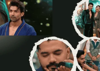 “Dhamaal With Pati Patni Aur Panga Couples Go All-In For Love