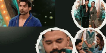 “Dhamaal With Pati Patni Aur Panga Couples Go All-In For Love