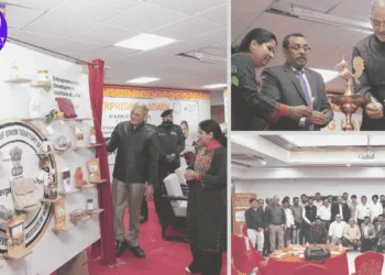 EDII Launches National Movement for Entrepreneurship With ‘Udyamita Pakhwada’