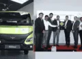Electric Commercial Vehicle Gujarat Boosts Clean Mobility Today