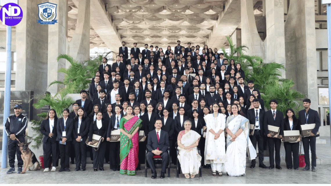 Elevating international law, shaping tomorrow’s defenders of global security