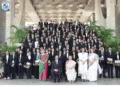 Elevating international law, shaping tomorrow’s defenders of global security