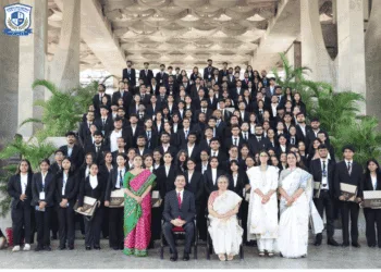 Elevating international law, shaping tomorrow’s defenders of global security