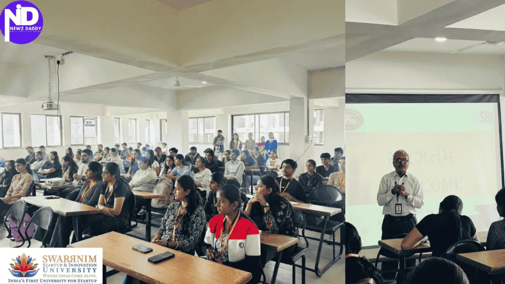 Financial Literacy Made Simple: Students Take Charge