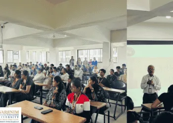 Financial Literacy Made Simple: Students Take Charge