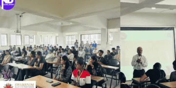 Financial Literacy Made Simple: Students Take Charge