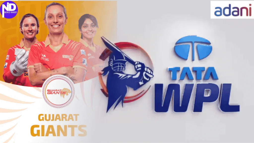 Gujarat Giants on Retentions For WPL 2026