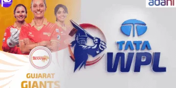 Gujarat Giants on Retentions For WPL 2026