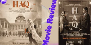 HAQ Movie Review