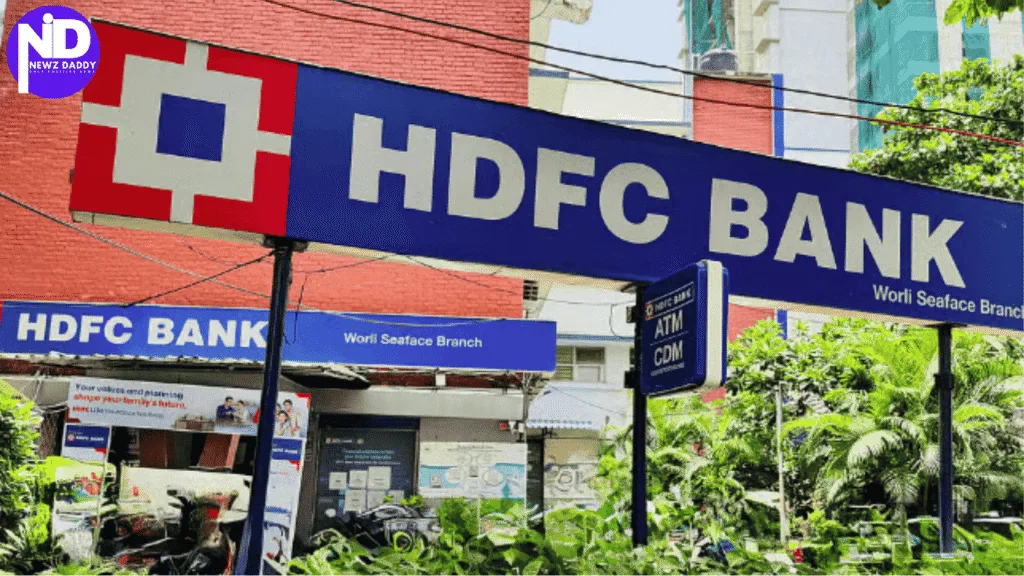 HDFC Bank Brand Value Soars to No.1 in India