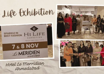 Hi Life Exhibition At Ahmedabad on 7 And 8 Nov