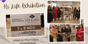 Hi Life Exhibition At Ahmedabad on 7 And 8 Nov