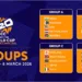 ICC Men's T20 World Cup 2026 Schedule Announced