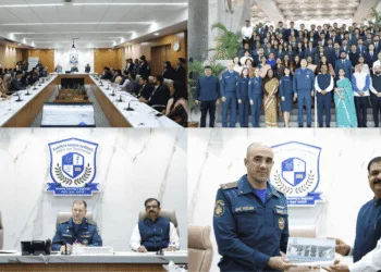 India-Russia Strategic Partnership: United for Humanitarian Impact